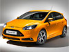 Ford Focus ST Фото Ford Focus ST