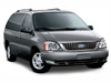 Ford Freestar Фото Ford Freestar