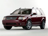 Ford Freestyle Фото Ford Freestyle