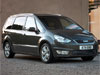 Ford Galaxy Фото Ford Galaxy