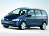 Ford Galaxy II Фото Ford Galaxy II