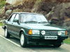 Ford Granada Фото Ford Granada
