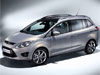 Ford Grand C-MAX Фото Ford Grand C-MAX