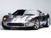 Ford GT Фото Ford GT