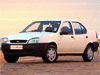 Ford Ikon Фото Ford Ikon