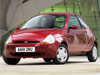 Ford Ka I Фото Ford Ka I