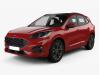 Ford Kuga Фото Ford Kuga