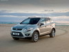 Ford Kuga I Фото Ford Kuga I