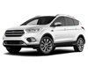 Ford Kuga II Фото Ford Kuga II