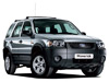 Ford Maverick Фото Ford Maverick