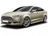 Ford Mondeo Фото Ford Mondeo
