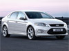 Ford Mondeo Hatchback Фото Ford Mondeo Hatchback