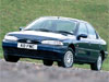 Ford Mondeo I Фото Ford Mondeo I
