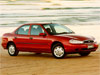 Ford Mondeo II Фото Ford Mondeo II