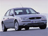 Ford Mondeo III Фото Ford Mondeo III