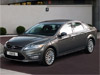 Ford Mondeo IV Фото Ford Mondeo IV