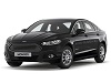Ford Mondeo V Фото Ford Mondeo V