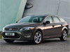 Ford Mondeo Wagon Фото Ford Mondeo Wagon