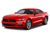 Ford Mustang Фото Ford Mustang