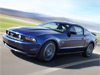 Ford Mustang V Фото Ford Mustang V