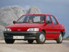 Ford Orion Фото Ford Orion