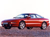 Ford Probe Фото Ford Probe