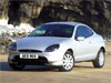 Ford Puma Фото Ford Puma