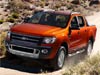 Ford Ranger Фото Ford Ranger