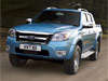 Ford Ranger II Фото Ford Ranger II