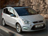 Ford S-MAX Фото Ford S-MAX