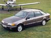 Ford Scorpio I Фото Ford Scorpio I
