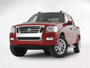 Ford Sport Trac Фото Ford Sport Trac