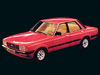 Ford Taunus Фото Ford Taunus