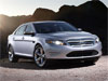 Ford Taurus Фото Ford Taurus