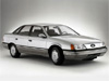 Ford Taurus I Фото Ford Taurus I