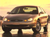 Ford Taurus III Фото Ford Taurus III