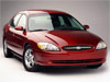 Ford Taurus IV Фото Ford Taurus IV