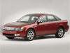 Ford Taurus V Фото Ford Taurus V