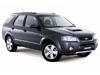 Ford Territory Фото Ford Territory