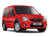 Ford Tourneo Connect Фото Ford Tourneo Connect