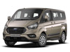 Ford Tourneo Custom Фото Ford Tourneo Custom