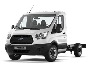 Ford Transit Chassis Фото Ford Transit Chassis