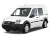 Ford Transit Connect Фото Ford Transit Connect