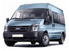 Ford Transit VI Фото Ford Transit VI