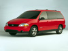 Ford Windstar Фото Ford Windstar