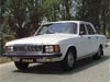 ГАЗ 3102 Фото ГАЗ 3102