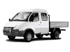 ГАЗ 33023 Фото ГАЗ 33023