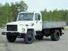 ГАЗ 3309 Фото ГАЗ 3309