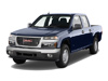 GMC Canyon Фото GMC Canyon