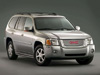 GMC Envoy Фото GMC Envoy